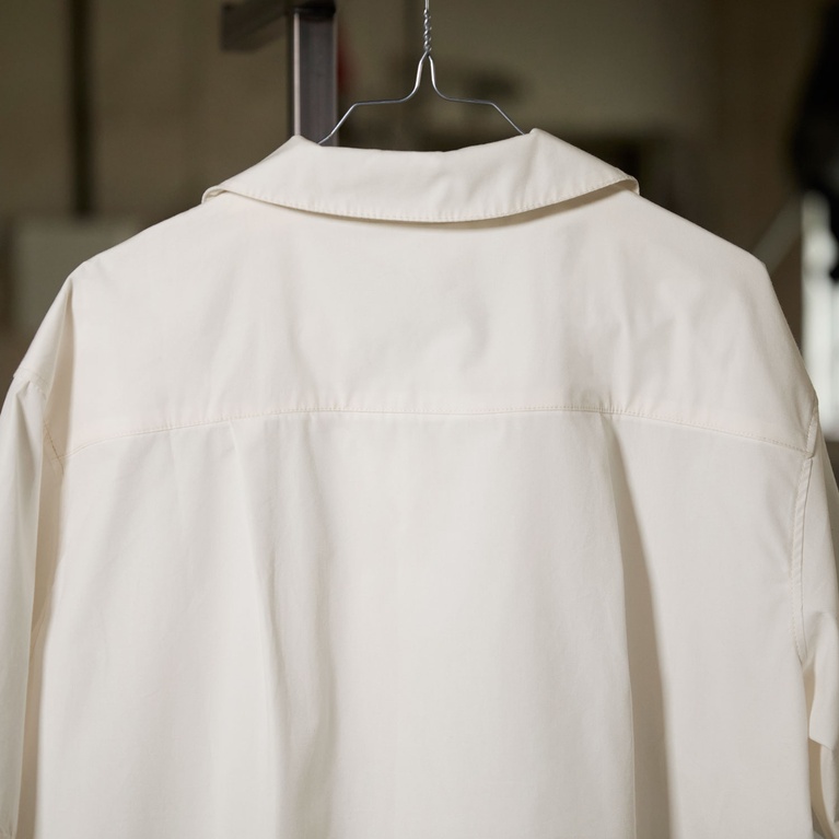 Skjorte "Camp Shirt"